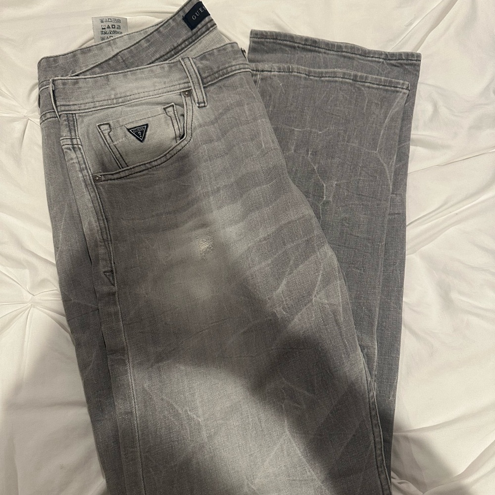 Guess Men’s Jeans